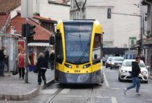 Photo of GRAS: Umjesto tramvajima prijevoz u noći s četvrtka na petak obavljat će se autobusima