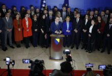 Photo of SDP BiH, NiP, NES, Naprijed i PDA sutra potpisuju sporazum o zajedničkom nastupu na Općim izborima