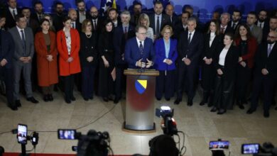 Photo of SDP BiH, NiP, NES, Naprijed i PDA sutra potpisuju sporazum o zajedničkom nastupu na Općim izborima