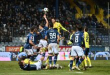 Photo of Rudar na ‘Grbavici’ deklasirao Željezničar