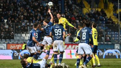 Photo of Rudar na ‘Grbavici’ deklasirao Željezničar