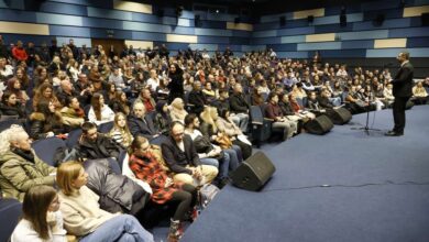 Photo of Općina Novi Grad sa 1,4 miliona stipendira đake i studente s područja te općine