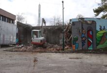 Photo of Počeli radovi na izgradnji HUB-a za mlade poduzetnike na Grbavici