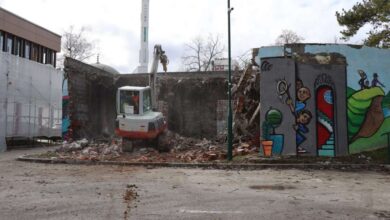 Photo of Počeli radovi na izgradnji HUB-a za mlade poduzetnike na Grbavici
