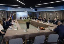 Photo of Savez općina i gradova FBiH: Zakon o životinjama i Južna interkonekcija u fokusu