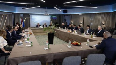 Photo of Savez općina i gradova FBiH: Zakon o životinjama i Južna interkonekcija u fokusu