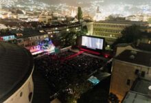 Photo of Otvorene online prijave filmova za programe 32. Sarajevo Film Festivala