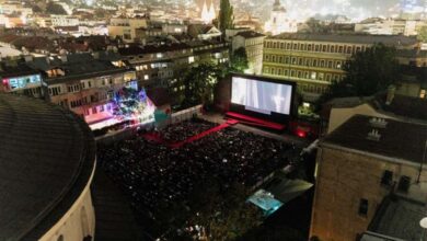 Photo of Otvorene online prijave filmova za programe 32. Sarajevo Film Festivala