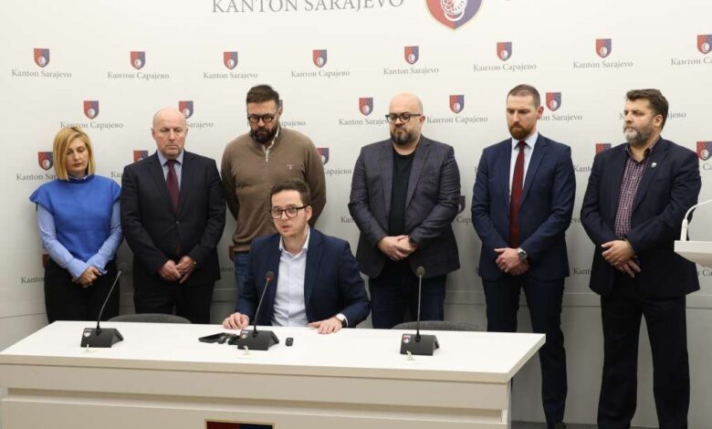 Uk: Odgovornost Vlade KS je da osigura uslove za utvrđivanje stvarnih razloga nesreće