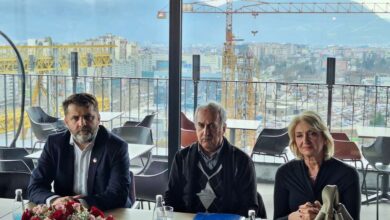 Photo of Katica: Završetak procesa uspostave helikopterske jedinice MUP-a KS može se očekivati početkom ljeta