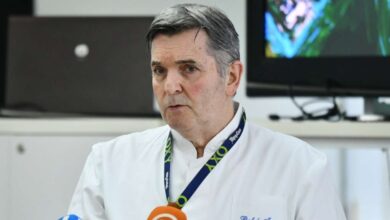 Photo of Gavrankapetanović: Vidljiv postepeni napredak u kliničkom oporavku Elle Jovanović