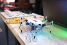 Photo of ‘Sarajevska zima’ otvorena panelom o vještačkoj inteligenciji i umjetnosti