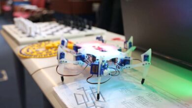 Photo of ‘Sarajevska zima’ otvorena panelom o vještačkoj inteligenciji i umjetnosti