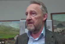 Photo of Izetbegović na Krugu 99: Pravo jačeg potiskuje autoritet međunarodnih institucija, slabije države prestaju biti akteri