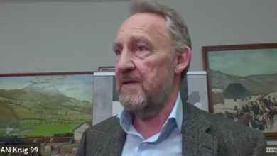 Photo of Izetbegović na Krugu 99: Pravo jačeg potiskuje autoritet međunarodnih institucija, slabije države prestaju biti akteri