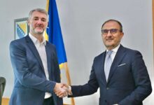 Photo of Forto razgovarao sa Sorecom – Profesionalni vozači zahtijevaju hitne mjere