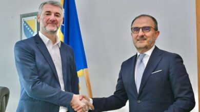 Photo of Forto razgovarao sa Sorecom – Profesionalni vozači zahtijevaju hitne mjere