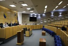 Photo of Nezavisni odbor završio maratonsku proceduru izbora direktora i zamjenika direktora Federalne uprave policije