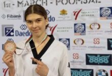 Photo of Bronza za Adu Avdagić na G2 turniru u Sofiji