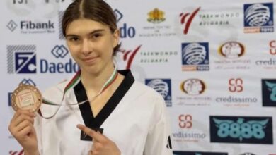 Photo of Bronza za Adu Avdagić na G2 turniru u Sofiji