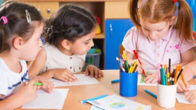 Photo of U školskoj 2025/2026. u BiH 548 predškolskih ustanova, broj djece korisnika povećan za 5,4 posto