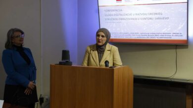 Photo of Digitalizacija i dualno obrazovanje u fokusu konferencije u organizaciji Privredne komore KS