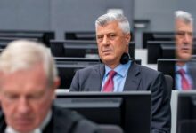 Photo of U Haagu započinje završna faza suđenja bivšim čelnicima OVK-a