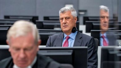 Photo of U Haagu započinje završna faza suđenja bivšim čelnicima OVK-a