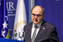 Photo of Schmidt: U Minhenu niko nije podržao ideje o secesiji u BiH
