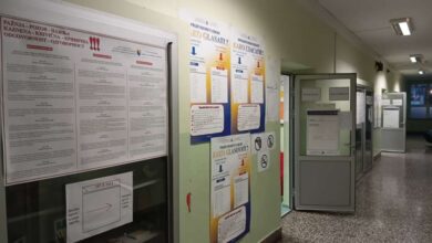 Photo of Na prijevremenim izborima u Varešu do 11 sati glasalo 12,97 posto birača