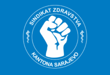 Photo of Sindikat radnika u zdravstvu KS pokrenuo pregovore o unapređenju položaja zdravstvenih radnika