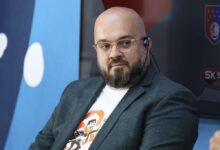 Photo of Šteta: Ostavku je najlakše dati, najteže se suočiti s problemom