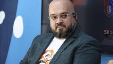 Photo of Šteta: Ostavku je najlakše dati, najteže se suočiti s problemom