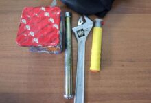 Photo of Pet osoba učesnika protesta privedeno u MUP KS