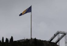 Photo of Prvi mart – Dan nezavisnosti BiH ove godine pada u nedjelju i ne prenosi se na ponedjeljak