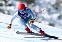 Photo of Danas na ZOI nastupaju Elvedina Muzaferija i Teodora Delipara