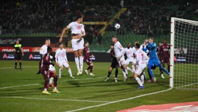 Photo of Kup BiH: Velež na Koševu savladao Sarajevo (0:1)