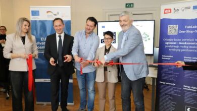 Photo of Living Lab Centar u Vili Braun – Nova platforma za lokalnu transformaciju i društvene inovacije