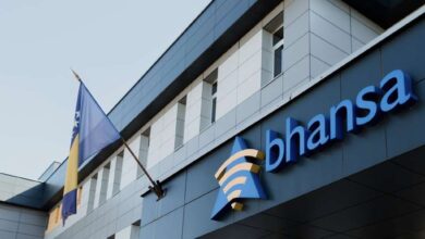 Photo of BHANSA spremna na sve scenarije uslijed zatvaranja zračnih prostora na Bliskom istoku