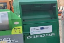 Photo of SERDA i partneri u projektu Green-Tex – Od brze mode do održive budućnosti