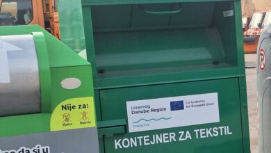 Photo of SERDA i partneri u projektu Green-Tex – Od brze mode do održive budućnosti
