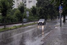 Photo of KUCZ KS upozorava na mogućnost obilne kiše i jakih udara vjetra, pozivaju na preventivne mjere