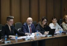 Photo of Saslušanje BHANSA-e: Osam kontrolora leta napustilo Agenciju, nacionalna struktura zaposlenih i dalje tajna