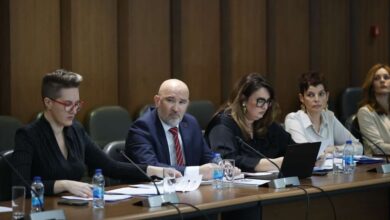 Photo of Saslušanje BHANSA-e: Osam kontrolora leta napustilo Agenciju, nacionalna struktura zaposlenih i dalje tajna