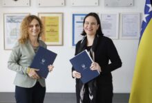 Photo of U općini Novo Sarajevo počinje uređenje Parka Trg heroja