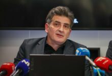 Photo of Kapidžić: Tragedija s tramvajskom nesrećom rezultat je dugotrajne korupcije u Kantonu Sarajevo