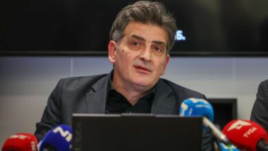 Photo of Kapidžić: Tragedija s tramvajskom nesrećom rezultat je dugotrajne korupcije u Kantonu Sarajevo