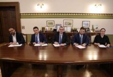 Photo of Potpisan Memorandum o saradnji za projekat ‘Čista rijeka Miljacka’