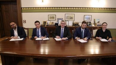 Photo of Potpisan Memorandum o saradnji za projekat ‘Čista rijeka Miljacka’