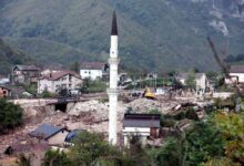 Photo of POSKOK preuzeo slučaj Donja Jablanica, predmet će biti apsolutni prioritet